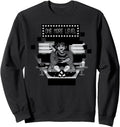 Handcrafted Anime Gamer One More Level T-Shirt - Aesthetic Graphic Unisex - T-Shirt, Sweatshirt, Hoodie