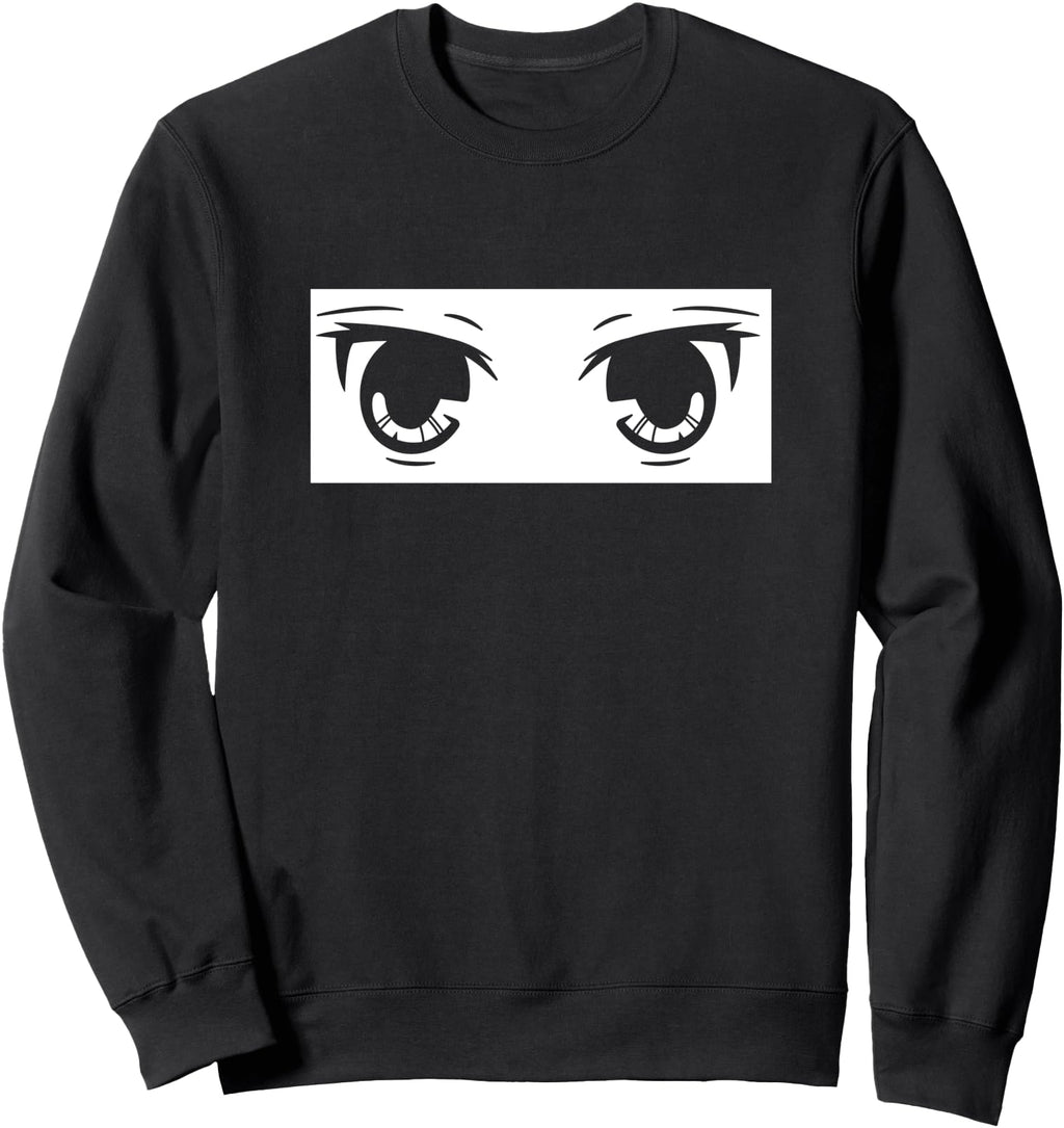 Manga Japanese Anime Shoujo Anime T-Shirt - Casual Everyday Wear Unisex - T-Shirt, Sweatshirt, Hoodie