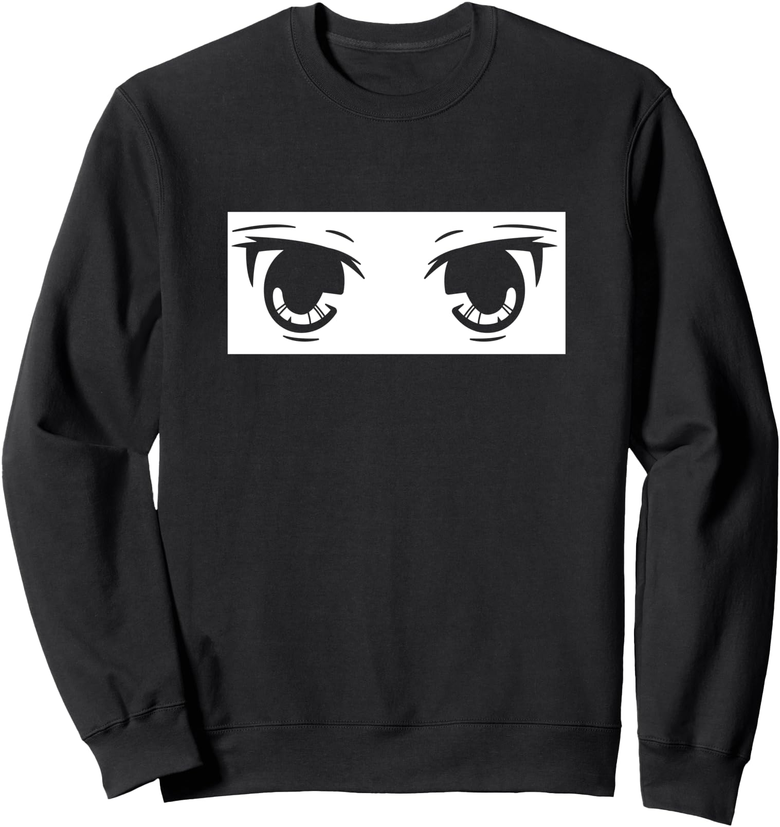 Manga Japanese Anime Shoujo Anime T-Shirt - Casual Everyday Wear Unisex - T-Shirt, Sweatshirt, Hoodie