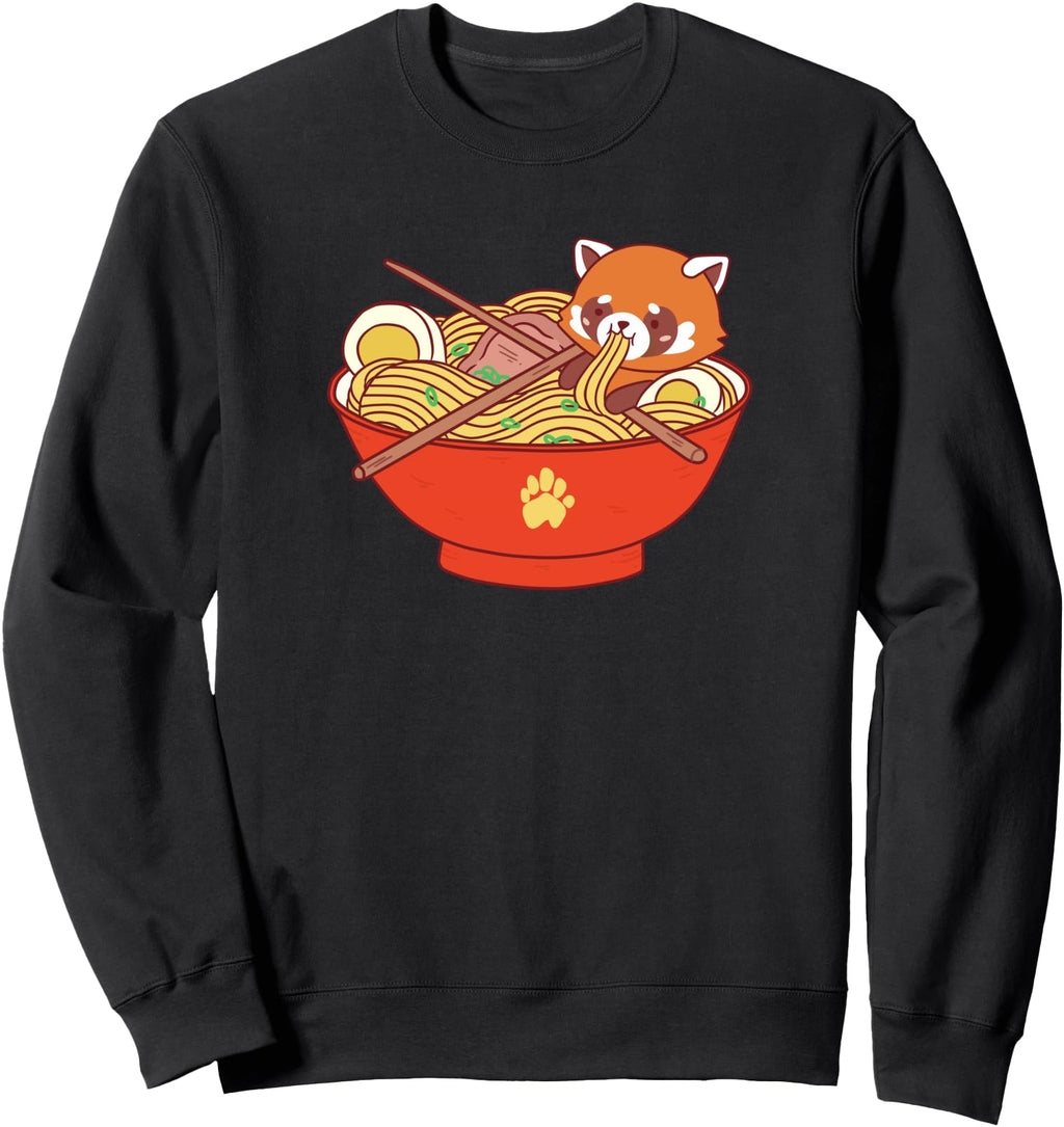 Exclusive Ramen Japanese Weeaboo Artist Hoodie - Custom Art Print Unisex - T-Shirt, Sweatshirt, Hoodie