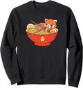 Exclusive Ramen Japanese Weeaboo Artist Hoodie - Custom Art Print Unisex - T-Shirt, Sweatshirt, Hoodie