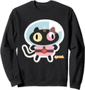 Original Steven Universe Cookie Cat Hoodie - Trendy Graphic Unisex - T-Shirt, Sweatshirt, Hoodie