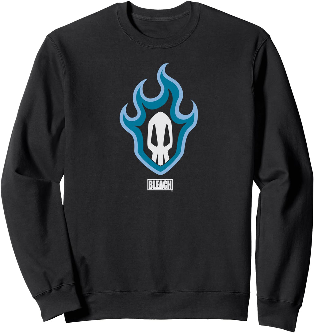 Authentic Bleach Soul Reaper Symbol T-Shirt - Minimalist Print Men Women - T-Shirt, Sweatshirt, Hoodie