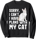 Sorry I Cant I Have Plans My Japanese T-Shirt - Custom Art Print Men Women - T-Shirt, Sweatshirt, Hoodie