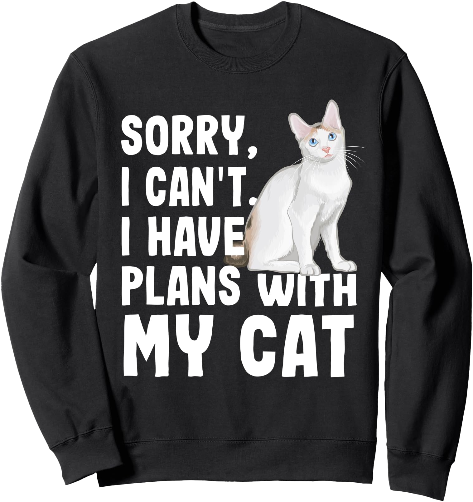 Sorry I Cant I Have Plans My Japanese T-Shirt - Custom Art Print Men Women - T-Shirt, Sweatshirt, Hoodie
