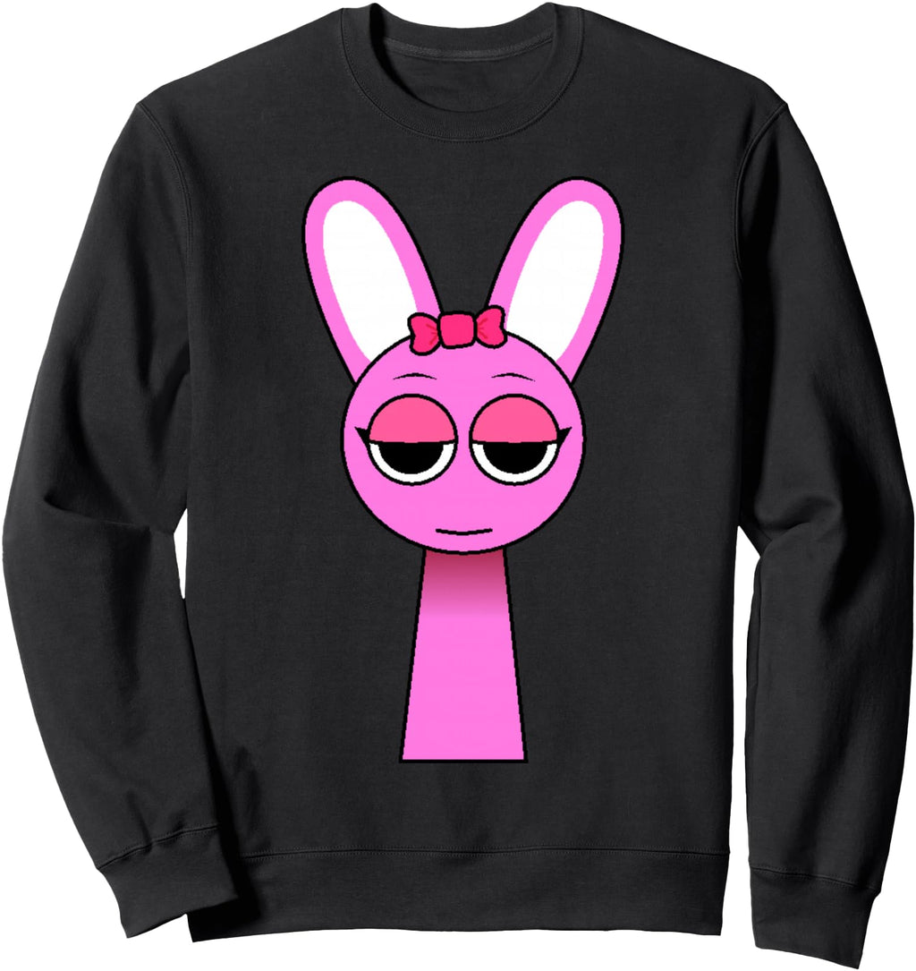 Original Pinki Retake From Sprunky T-Shirt - Novelty Apparel Men Women - T-Shirt, Sweatshirt, Hoodie