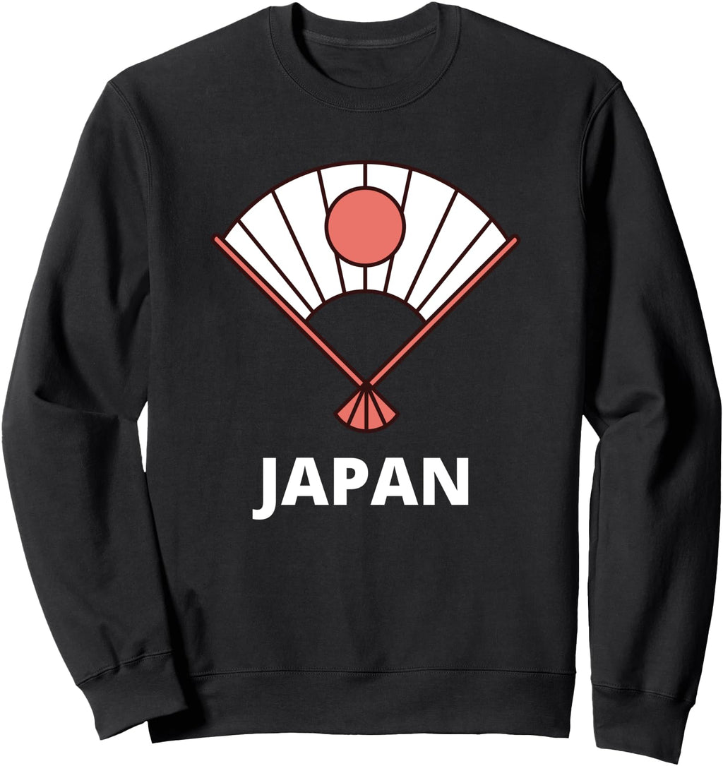 Original Japanese Family Vacation Sweatshirt - Trendy Graphic Men Women - T-Shirt, Sweatshirt, Hoodie