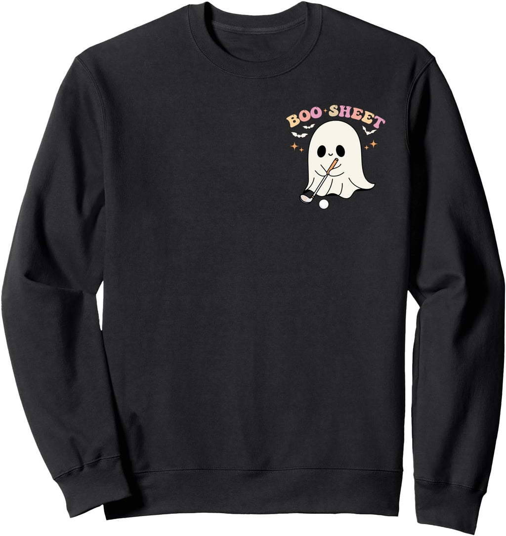 Exclusive This Is Some Boo Sheet T-Shirt - Custom Art Print for Adults - T-Shirt, Sweatshirt, Hoodie