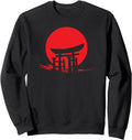 Original Torii Kyoto Japanese T-Shirt - Casual Everyday Wear Men Women - T-Shirt, Sweatshirt, Hoodie