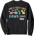 Picu Nurse Pediatric Intensive Care T-Shirt - Casual Everyday Wear Unisex - T-Shirt, Sweatshirt, Hoodie