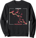 Original Flower Spring Festival Hoodie - Casual Everyday Wear Unisex - T-Shirt, Sweatshirt, Hoodie