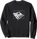 I Ll Be My Office Aesthetic Anime Drawer Hoodie - Novelty Apparel Unisex - T-Shirt, Sweatshirt, Hoodie