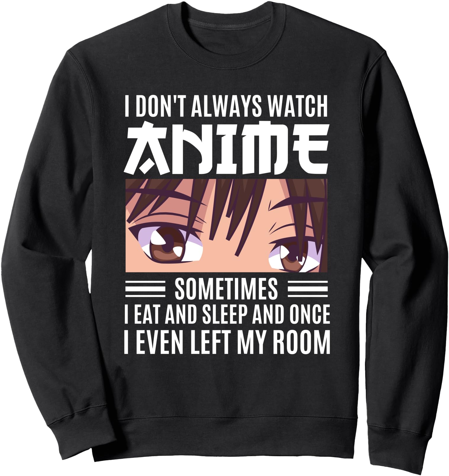 Handcrafted Japanese Anime Teens T-Shirt - Casual Everyday Wear for Adults - T-Shirt, Sweatshirt, Hoodie