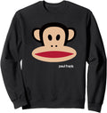 Paul Frank Julius Big Face Rare Sweatshirt - Trendy Graphic for Adults - T-Shirt, Sweatshirt, Hoodie