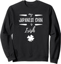 Authentic St Patricks Day Japanese T-Shirt - Fun Novelty Design Men Women - T-Shirt, Sweatshirt, Hoodie