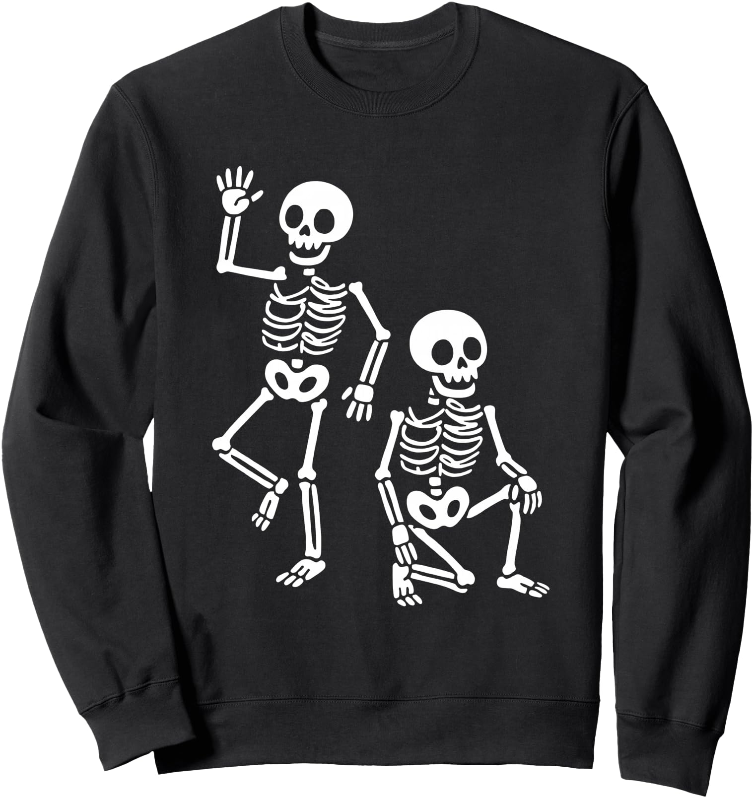 Original Halloween Trump Skeleton Trump T-Shirt - Streetwear Style Unisex - T-Shirt, Sweatshirt, Hoodie