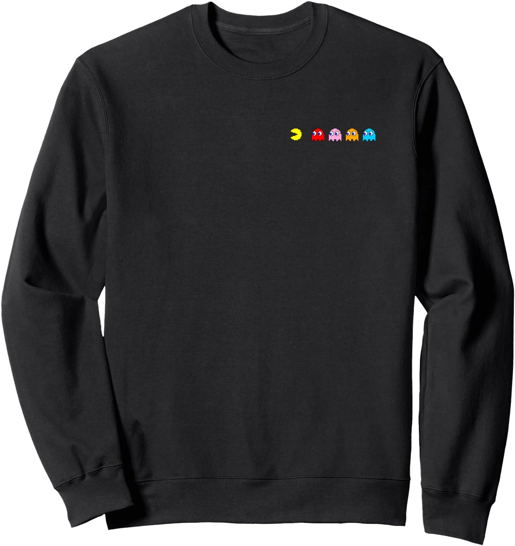 Exclusive Pac Sweatshirt - Minimalist Print for Adults - T-Shirt, Sweatshirt, Hoodie