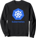 Kubernetes T-Shirt - Novelty Apparel Men Women - T-Shirt, Sweatshirt, Hoodie