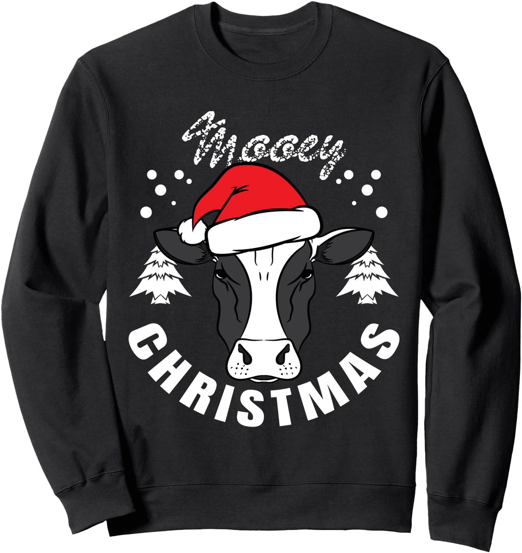 Cow Head Mooey Cow Rare T-Shirt - Graphic Print for Adults - T-Shirt, Sweatshirt, Hoodie