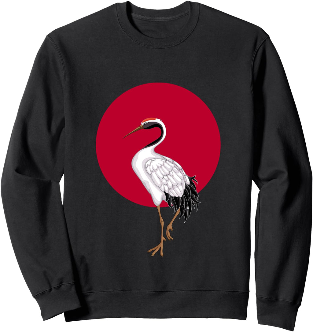 Exclusive Japan Flag Red Dot Red T-Shirt - Graphic Print for Adults - T-Shirt, Sweatshirt, Hoodie