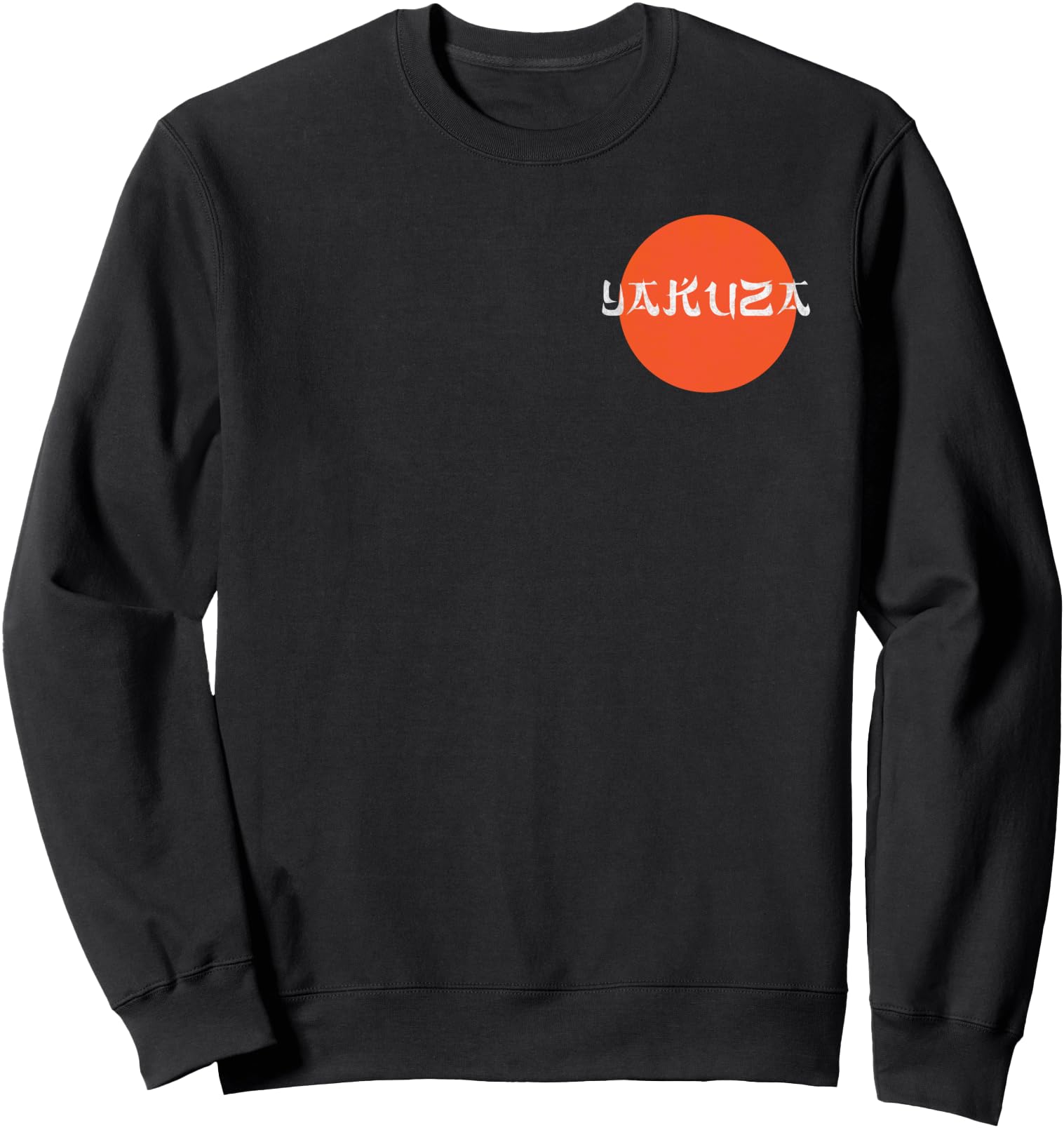 Exclusive Yakuza Japanese Mafia T-Shirt - Custom Art Print for Adults - T-Shirt, Sweatshirt, Hoodie