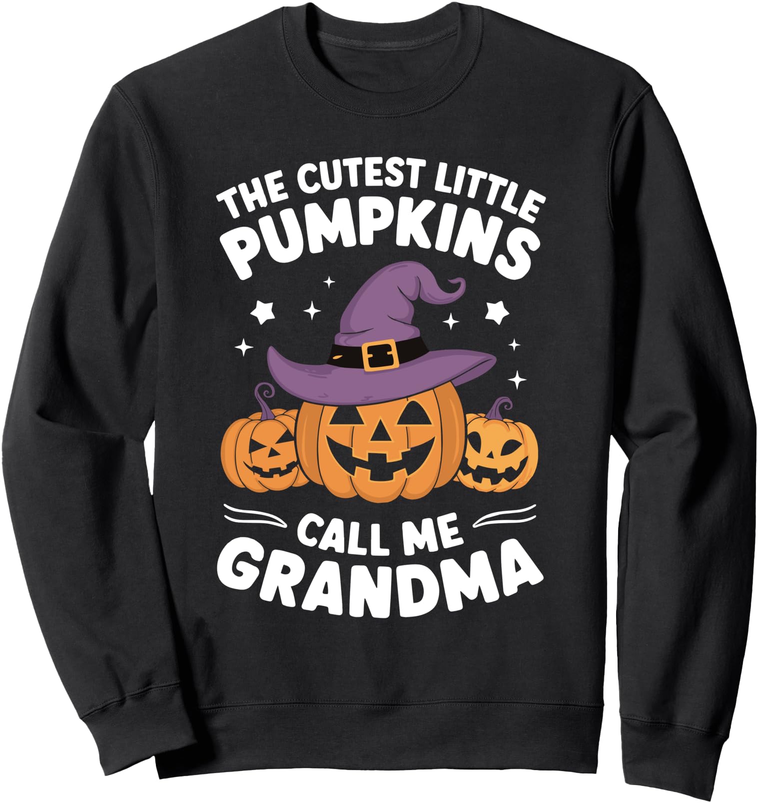 Authentic My Favorite Pumpkins Sweatshirt - Streetwear Style for Adults - T-Shirt, Sweatshirt, Hoodie