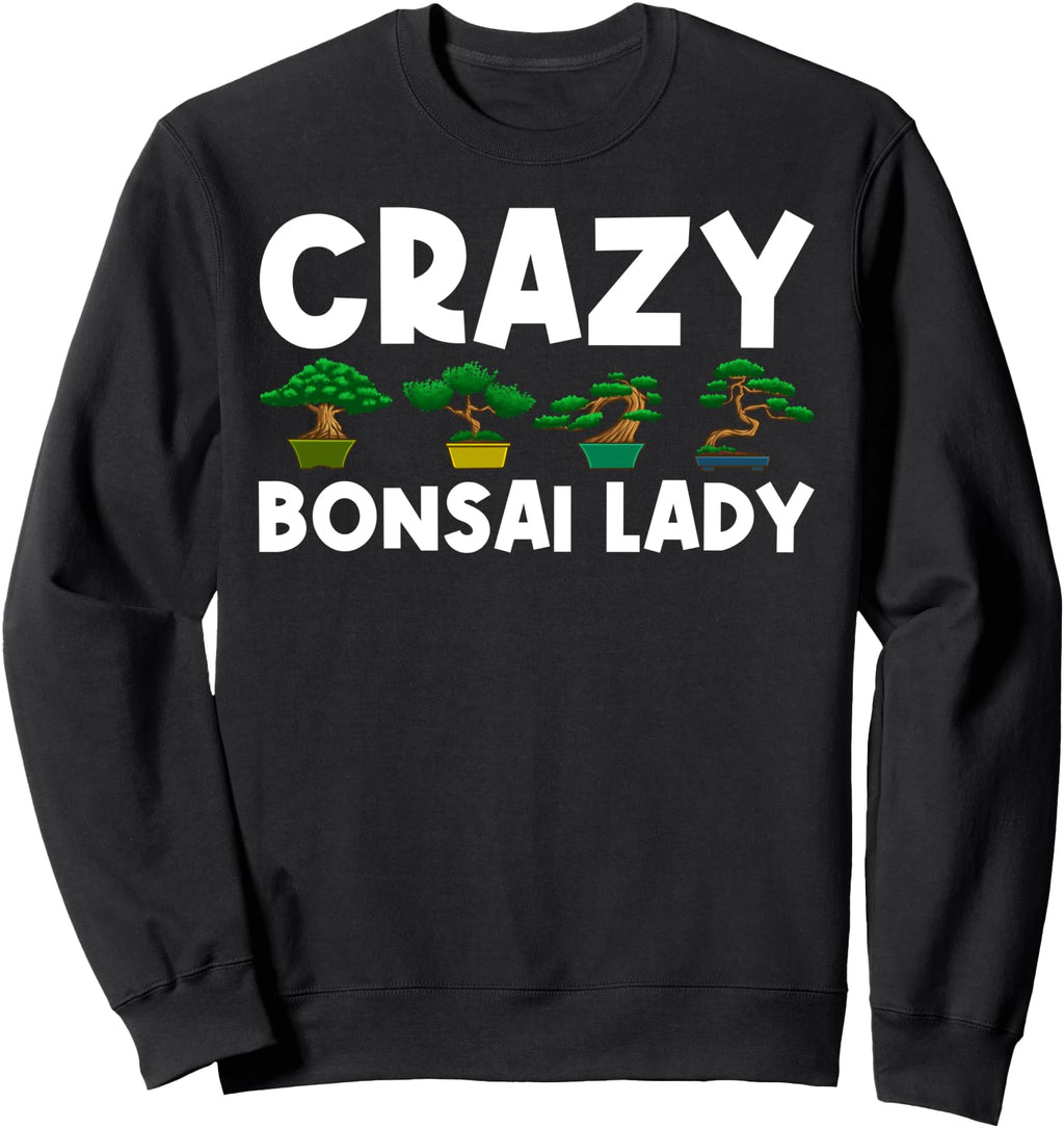 Original Bonsai Mom Japanese Bonsai T-Shirt - Trendy Graphic for Adults - T-Shirt, Sweatshirt, Hoodie