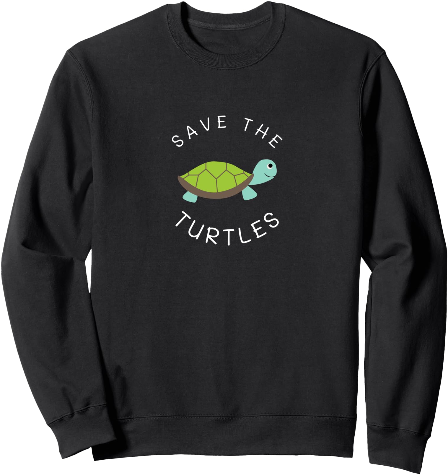 Save Turtles Environmentalist Rare Hoodie - Unique Graphic for Adults - T-Shirt, Sweatshirt, Hoodie