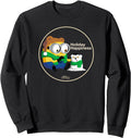 Authentic Minions Bob Tim Holiday Sweatshirt - Unique Graphic Men Women - T-Shirt, Sweatshirt, Hoodie