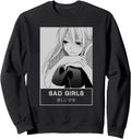 Japan Aesthetic Emo Sad Anime Japanese T-Shirt - Novelty Apparel Men Women - T-Shirt, Sweatshirt, Hoodie