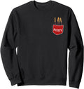 Pocky Japanese Dessert T-Shirt - Unique Graphic for Adults - T-Shirt, Sweatshirt, Hoodie