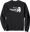 Exclusive Pomeranian Skeleton Hand T-Shirt - Aesthetic Graphic Men Women - T-Shirt, Sweatshirt, Hoodie