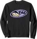 Original Ed Edd N Eddy Edd Oval Sweatshirt - Minimalist Print Men Women - T-Shirt, Sweatshirt, Hoodie
