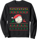 Original Volleyball Sport Ugly Rare Sweatshirt - Unique Graphic Men Women - T-Shirt, Sweatshirt, Hoodie