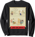 He Gassen Lets Get Weird T-Shirt - Casual Everyday Wear for Adults - T-Shirt, Sweatshirt, Hoodie