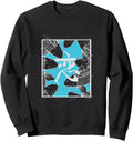 Koi Carp Nishikigoi Japan Pond T-Shirt - Trendy Graphic for Adults - T-Shirt, Sweatshirt, Hoodie