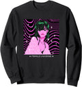 Authentic Aesthetic Feminist Af T-Shirt - Casual Everyday Wear Unisex - T-Shirt, Sweatshirt, Hoodie