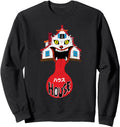 Original House Housu 1977 Japanese Sweatshirt - Streetwear Style Men Women - T-Shirt, Sweatshirt, Hoodie