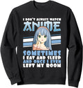 Anime Japanese Anime Manga Rare Hoodie - Fun Novelty Design Men Women - T-Shirt, Sweatshirt, Hoodie