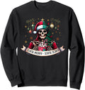 Handcrafted Sorta Merry Sorta T-Shirt - Casual Everyday Wear for Adults - T-Shirt, Sweatshirt, Hoodie