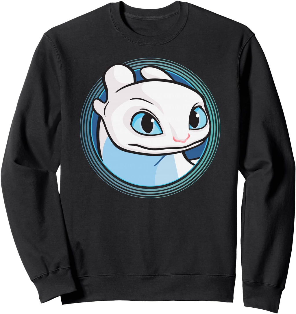 Handcrafted How To Train Your Sweatshirt - Casual Everyday Wear Unisex - T-Shirt, Sweatshirt, Hoodie