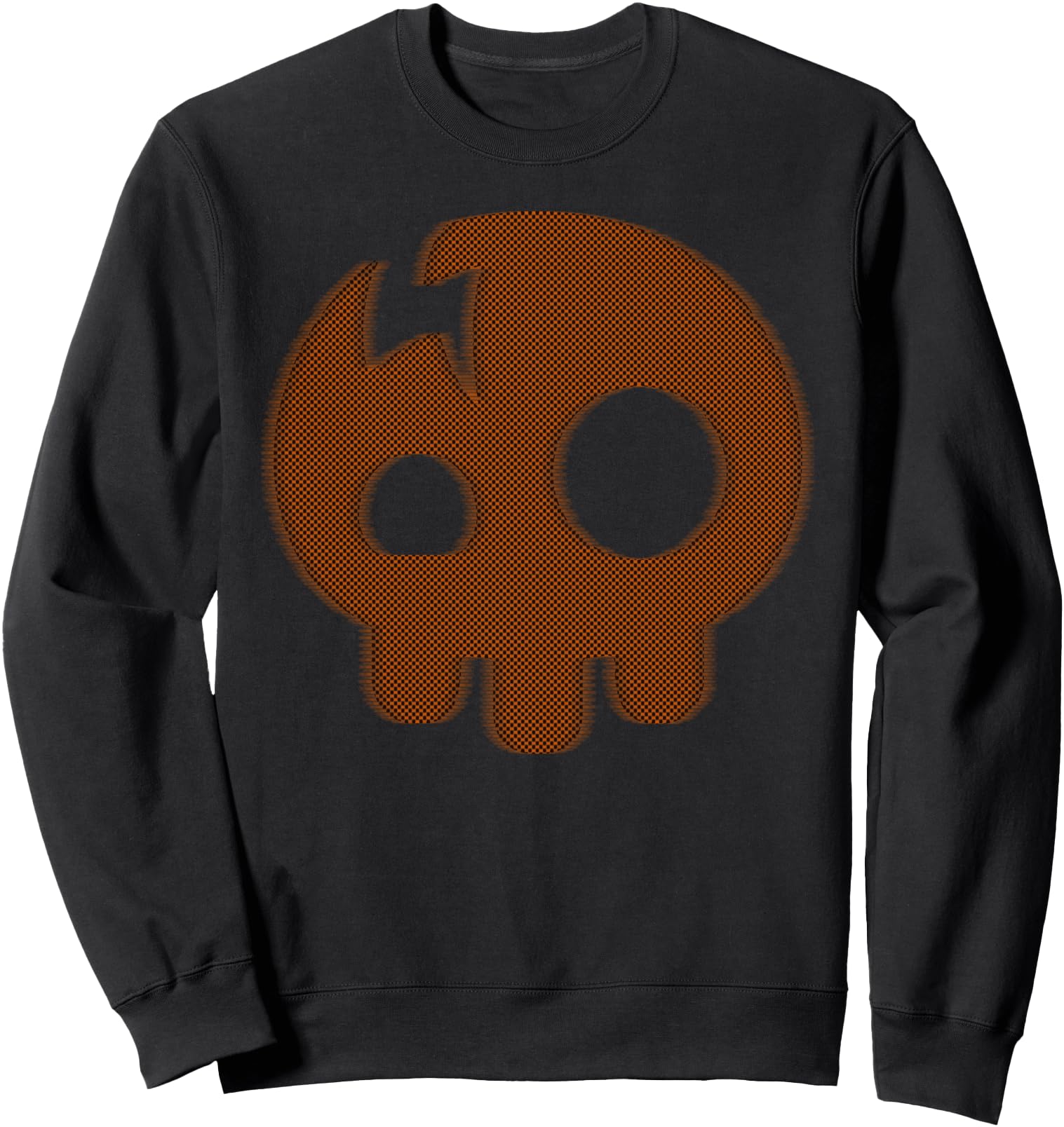 Living Tombstone Motion Blur Skull T-Shirt - Streetwear Style for Adults - T-Shirt, Sweatshirt, Hoodie