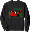 Original Black African American T-Shirt - Fun Novelty Design for Adults - T-Shirt, Sweatshirt, Hoodie