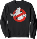 Handcrafted Ghostbusters Worried No Hoodie - Novelty Apparel for Adults - T-Shirt, Sweatshirt, Hoodie