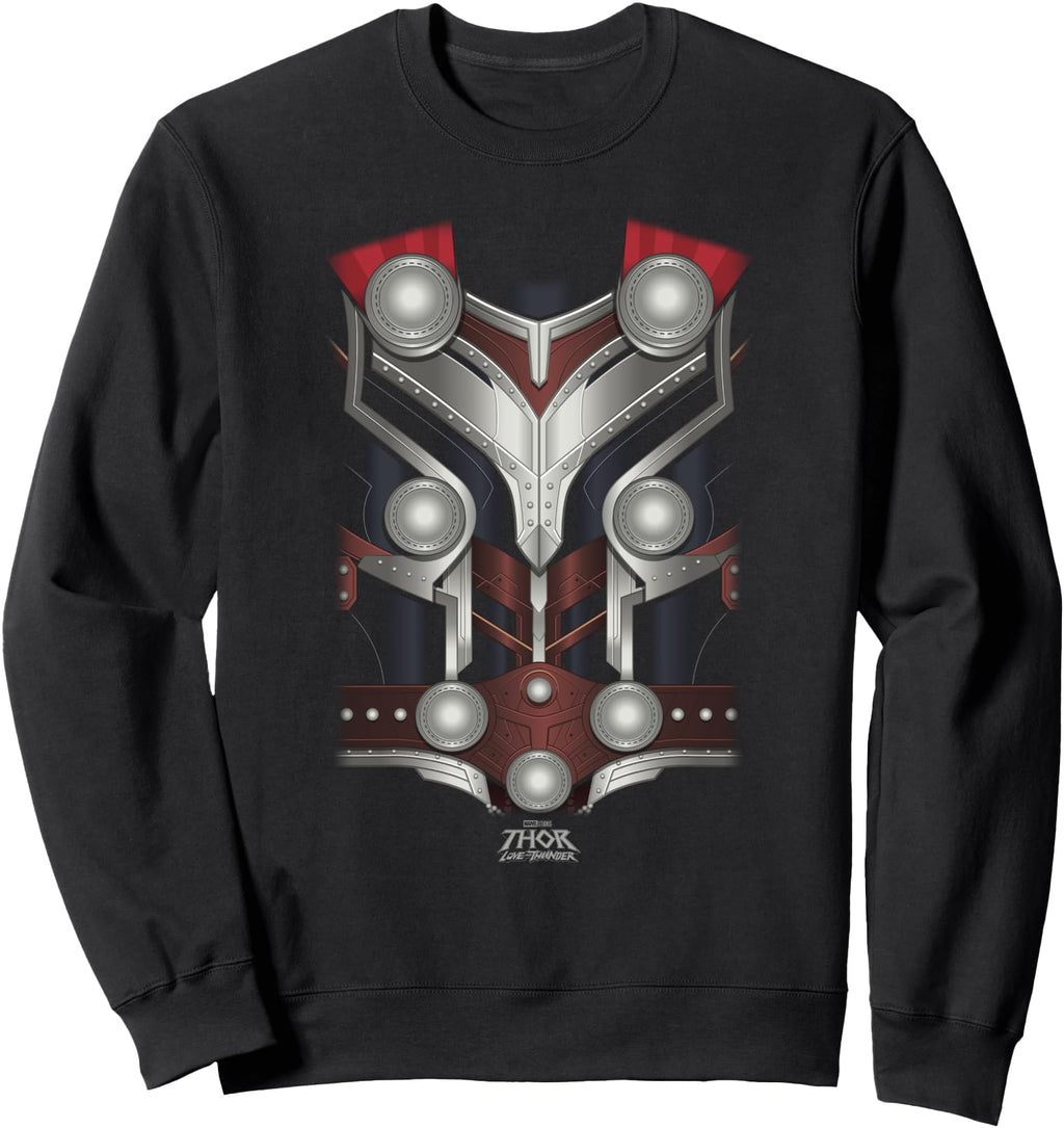Original Marvel Thor Love And Thunder T-Shirt - Graphic Print Men Women - T-Shirt, Sweatshirt, Hoodie