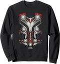 Original Marvel Thor Love And Thunder T-Shirt - Graphic Print Men Women - T-Shirt, Sweatshirt, Hoodie