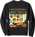 Authentic Marvel Halloween Super Hero T-Shirt - Minimalist Print Men Women - T-Shirt, Sweatshirt, Hoodie
