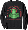 Handcrafted Shrek Fiona Not Your T-Shirt - Aesthetic Graphic Unisex - T-Shirt, Sweatshirt, Hoodie