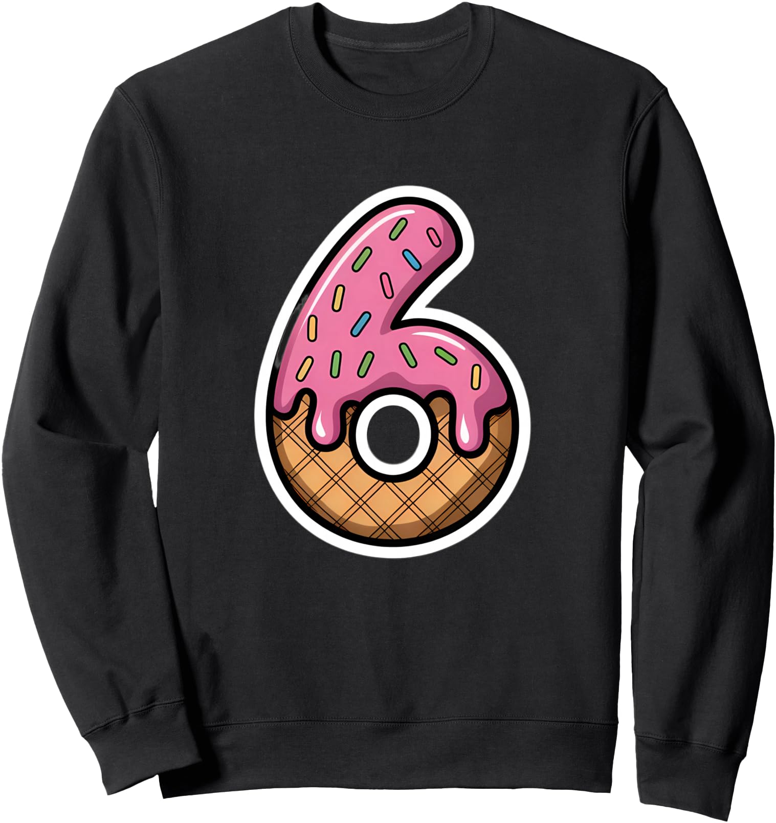 Handcrafted 67 Rizz 6 7 Middle Sweatshirt - Novelty Apparel for Adults - T-Shirt, Sweatshirt, Hoodie