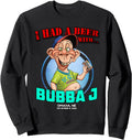 Handcrafted Bubba J Omaha Ne 2025 T-Shirt - Novelty Apparel Unisex - T-Shirt, Sweatshirt, Hoodie